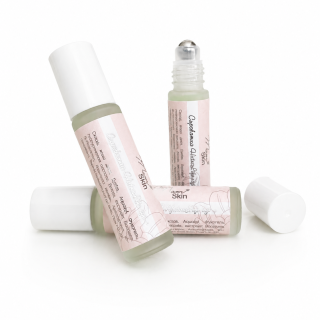 Сироватка на вколо очей "Hidrolife eye+"
