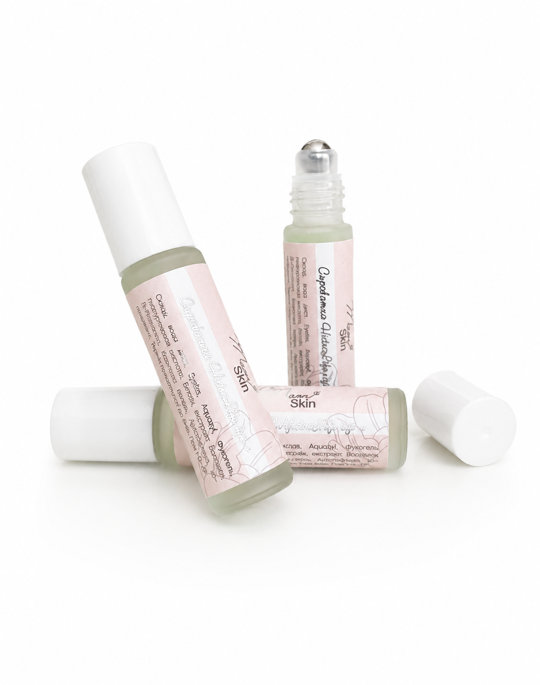 Сироватка на вколо очей "Hidrolife eye+"