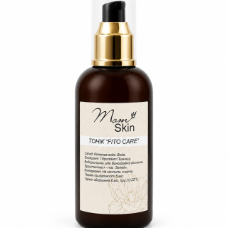 Тонік "Fito care"